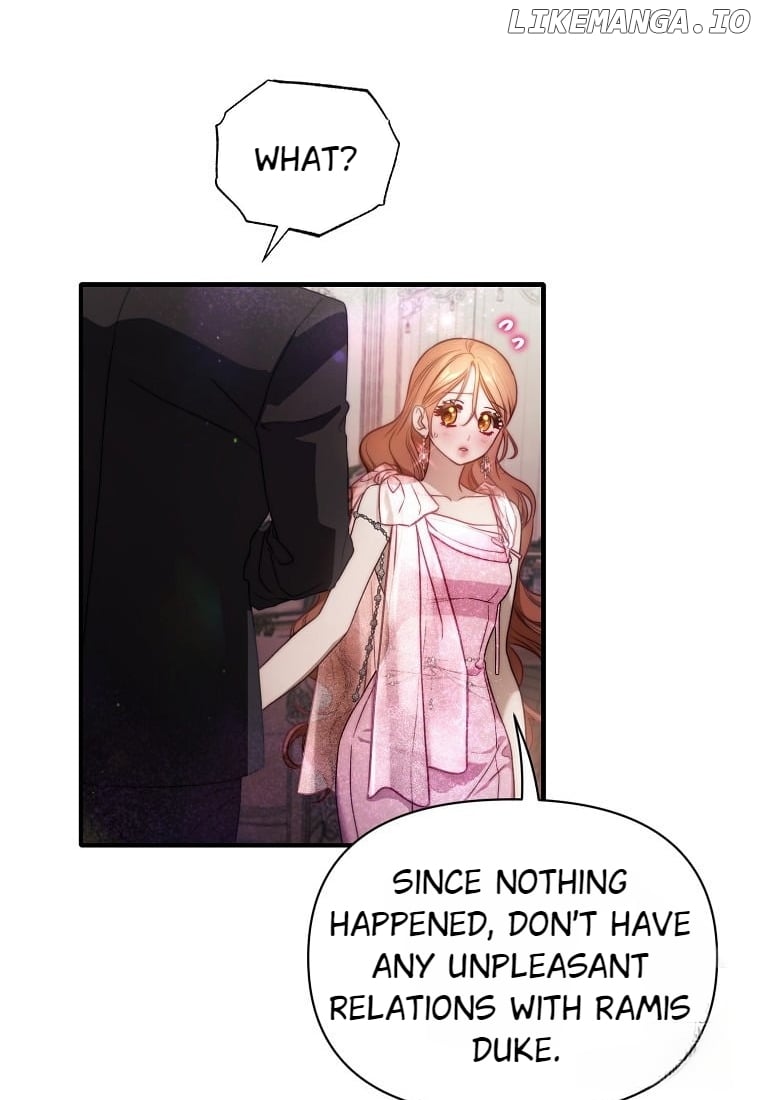 Lucia - Manhwa Chapter 164 - page 39